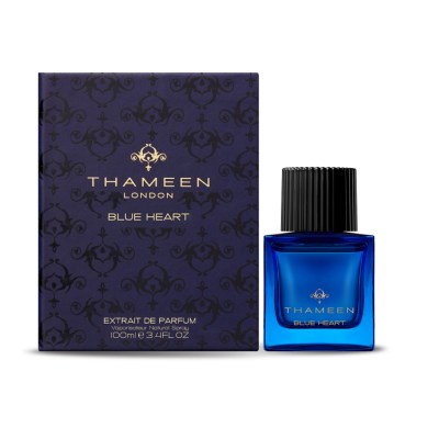 Blue Heart 100ml